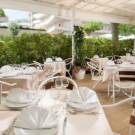 Sanremo 3* Milano Marittima