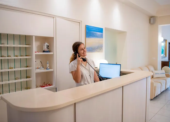 Sanremo 3* Milano Marittima