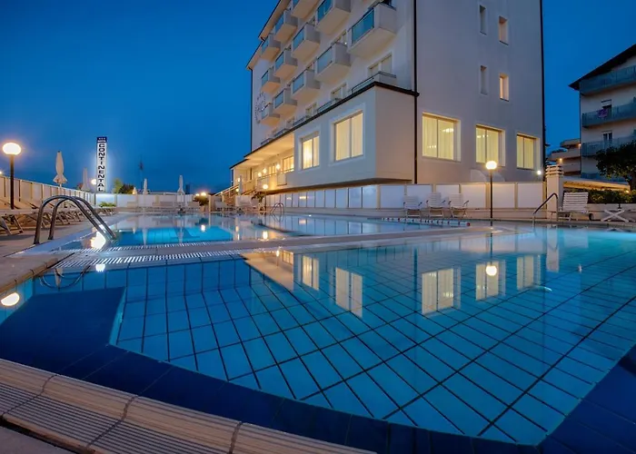 Otel Sanremo Milano Marittima