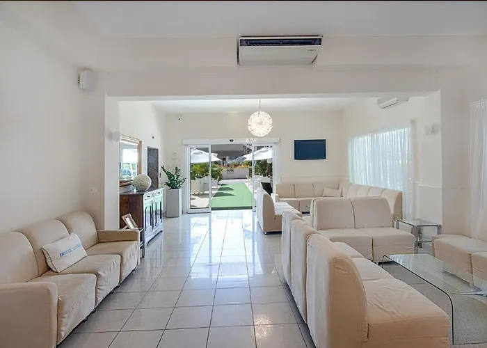 Otel Sanremo Milano Marittima