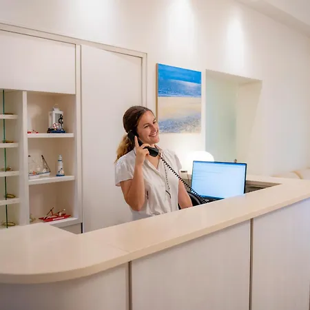 Sanremo 3* Milano Marittima