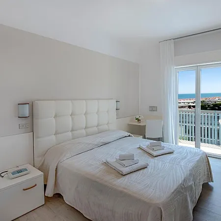 Hotel Sanremo Milano Marittima