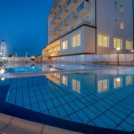 Hotel Sanremo Milano Marittima