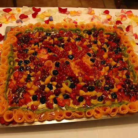 Sanremo فندق ميلانو ماريتيما