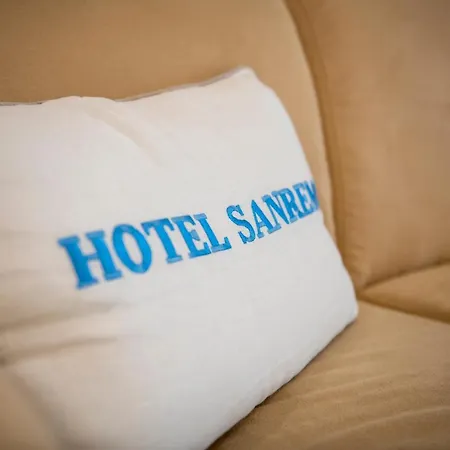 Sanremo 3*