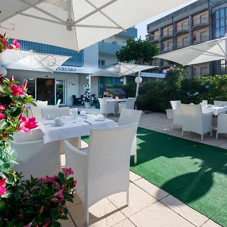 Sanremo Hotel 3*