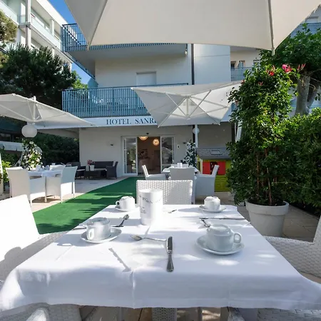 Sanremo Hotel Milano Marittima