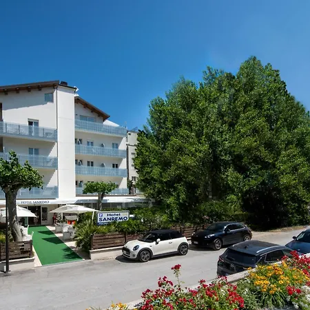 Sanremo Hotel