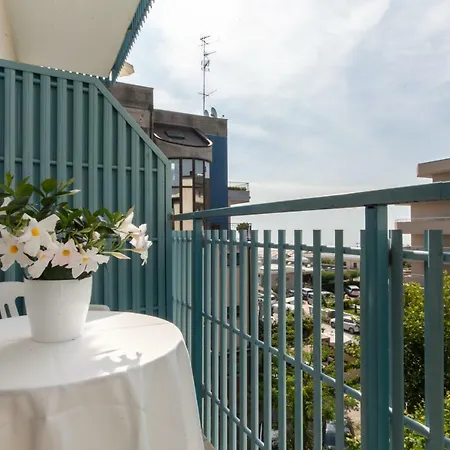Sanremo 3* Milano Marittima