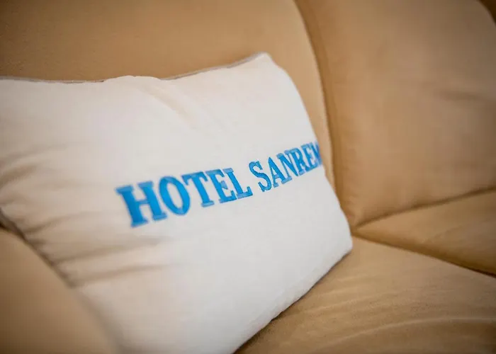 Sanremo 3*