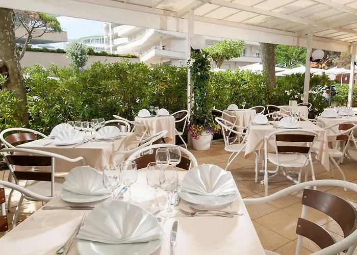 Sanremo 3* Milano Marittima