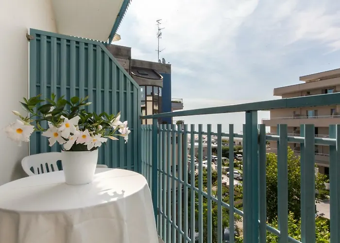 Sanremo 3* Milano Marittima